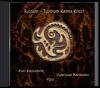 CD Russian - Tuvinian Karma Knot