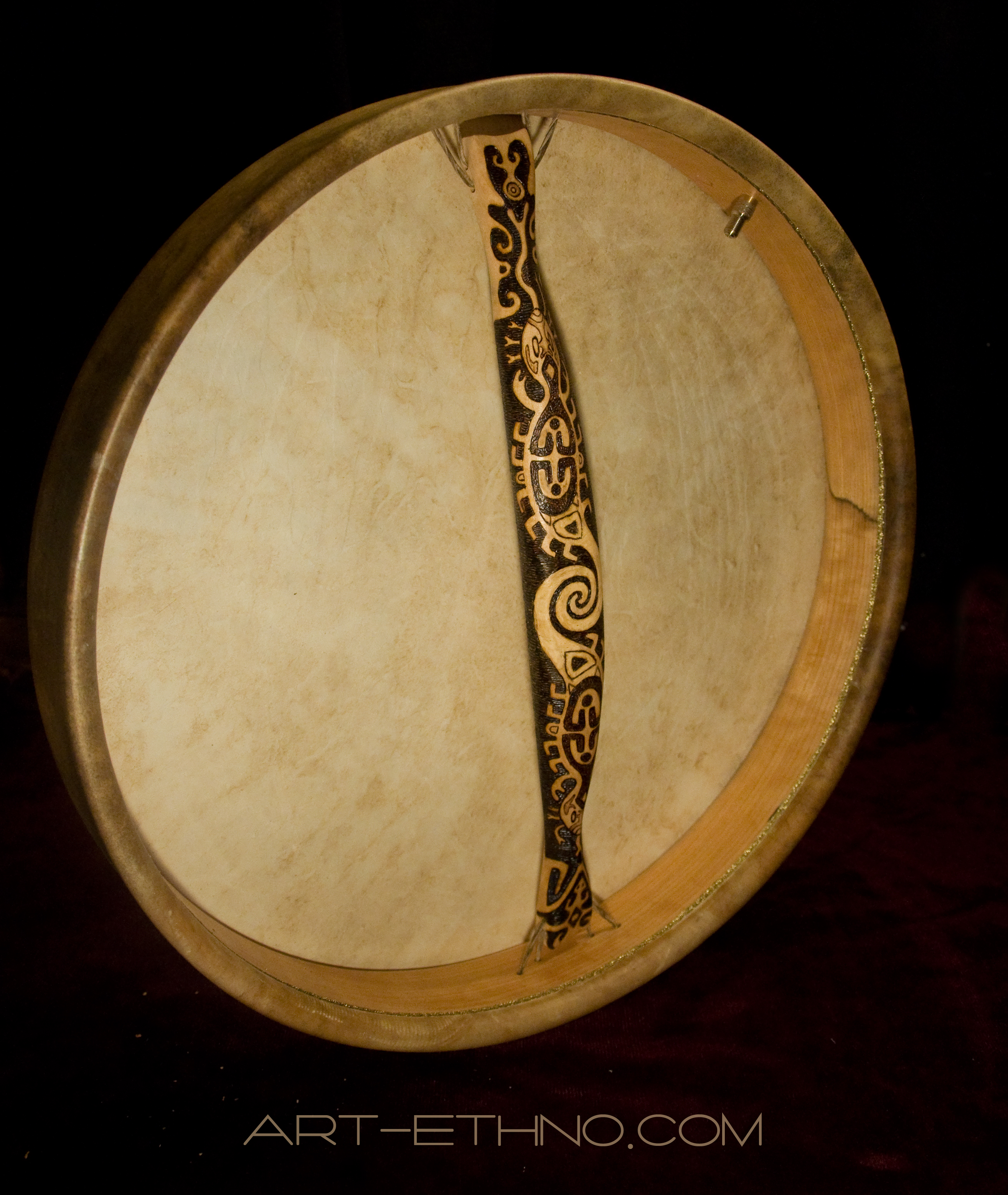 deerskin-shamanic-drum