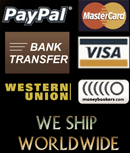 Payments